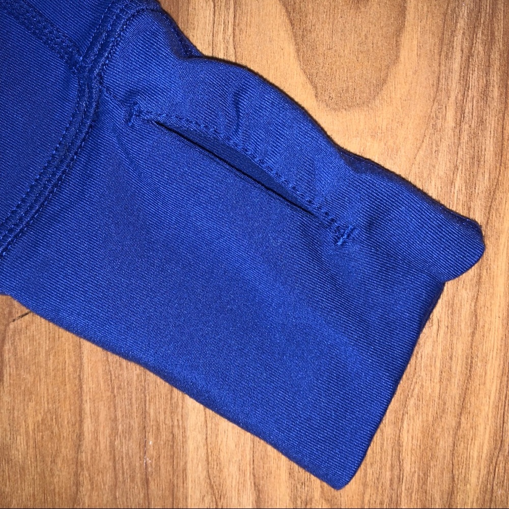 GapFit exercise jacket - Picture 6 of 6